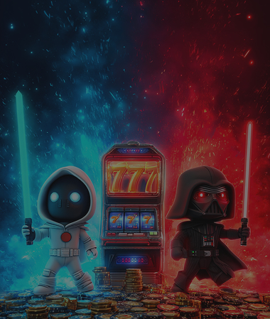 Slotsvader