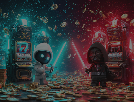 Slotsvader